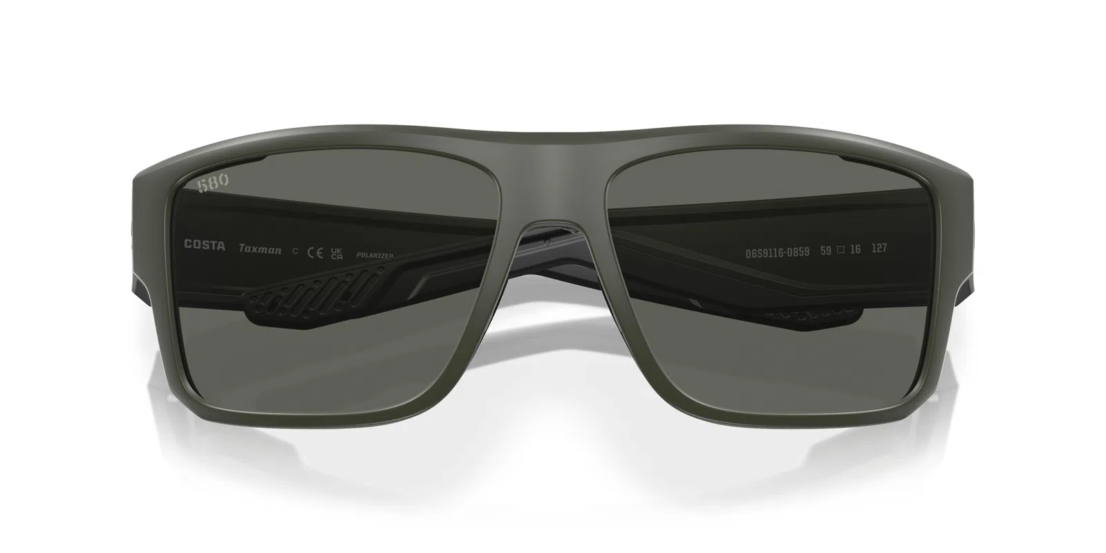 Costa Del Mar Taxman 9116 Sunglasses - view 18